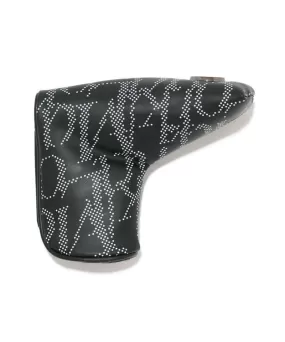 11columns Putter Head Cover [Ping]