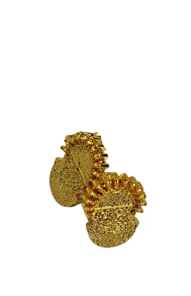 3 WEEK PREORDER - Mena Stud Earrings