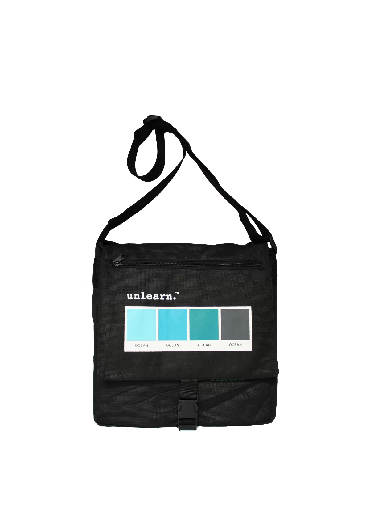 4-in-1 Eco Bag