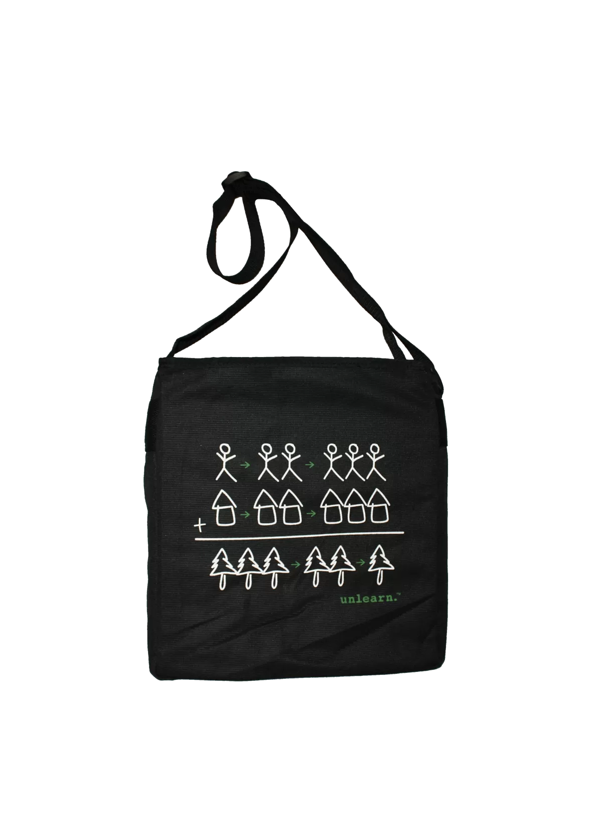 4-in-1 Eco Bag