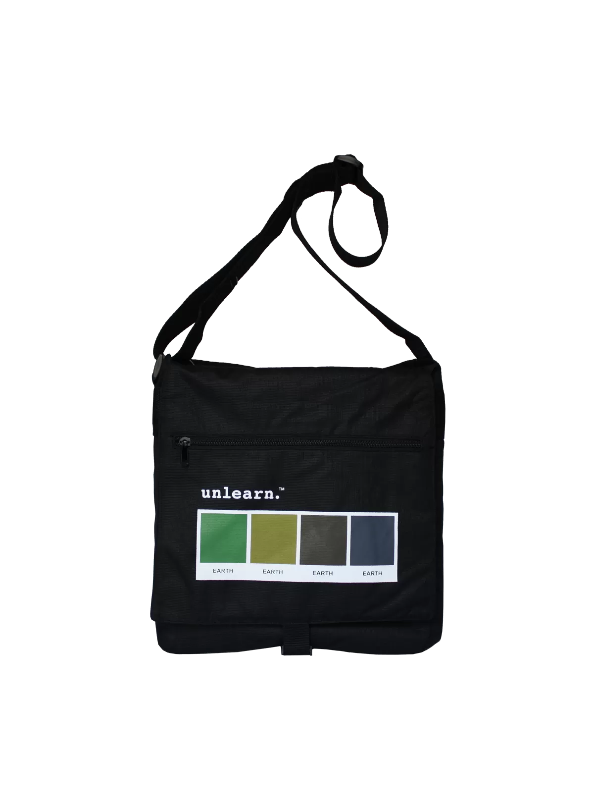 4-in-1 Eco Bag