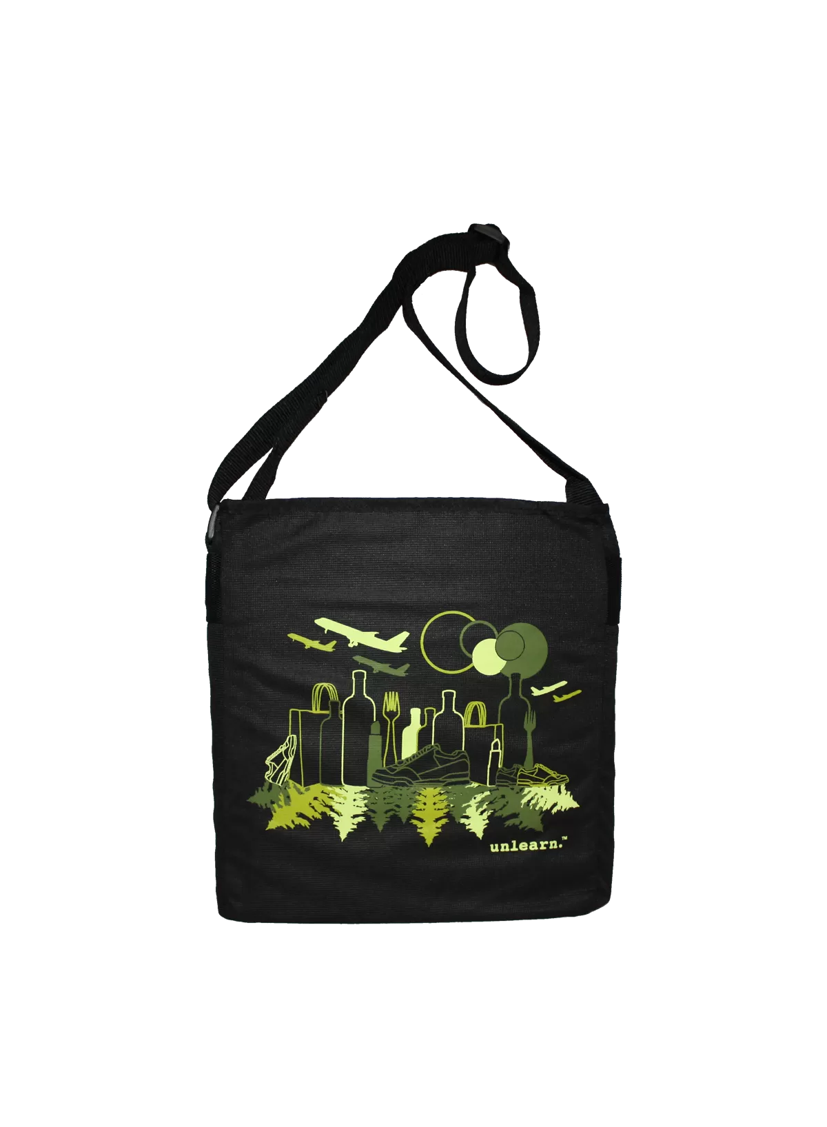 4-in-1 Eco Bag