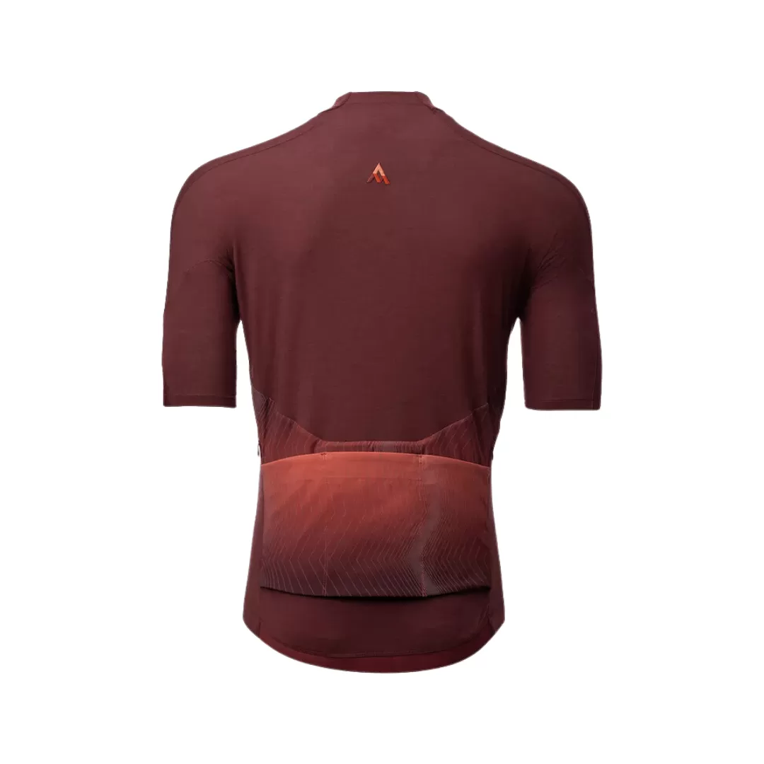 7mesh Men's Ashlu Merino Jersey SS