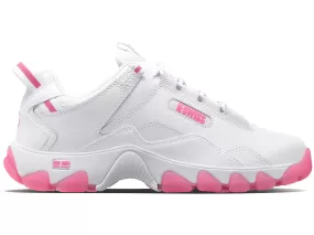 96787-145-M | CALI TRAIL | WHITE/SHOCKING PINK