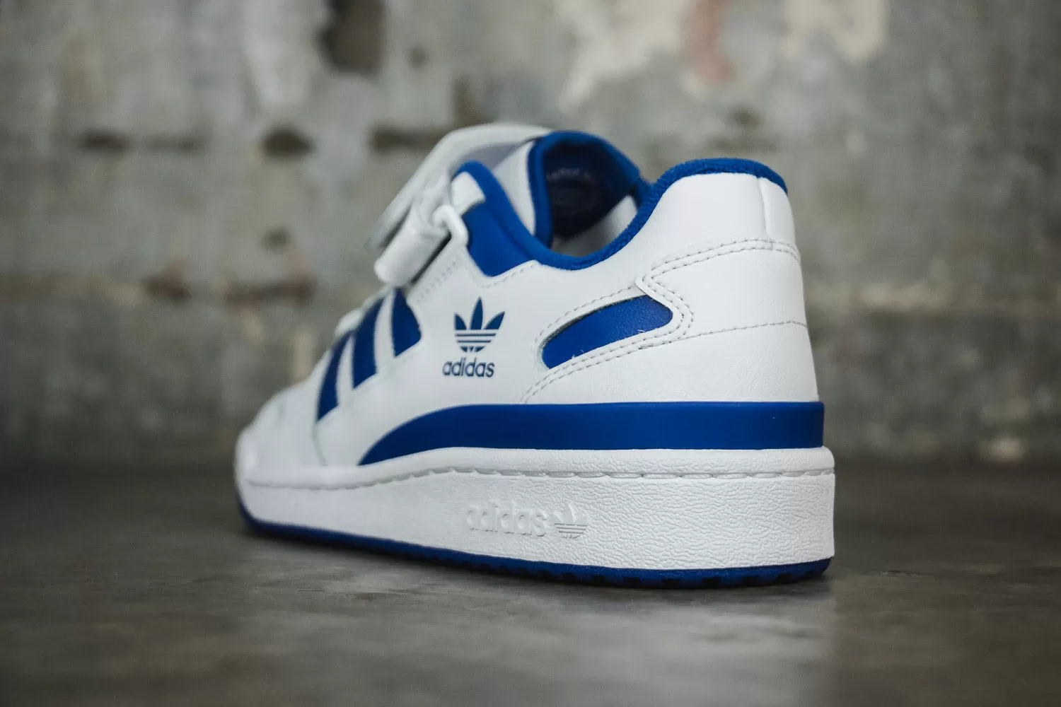 adidas Forum Low "Royal Blue"