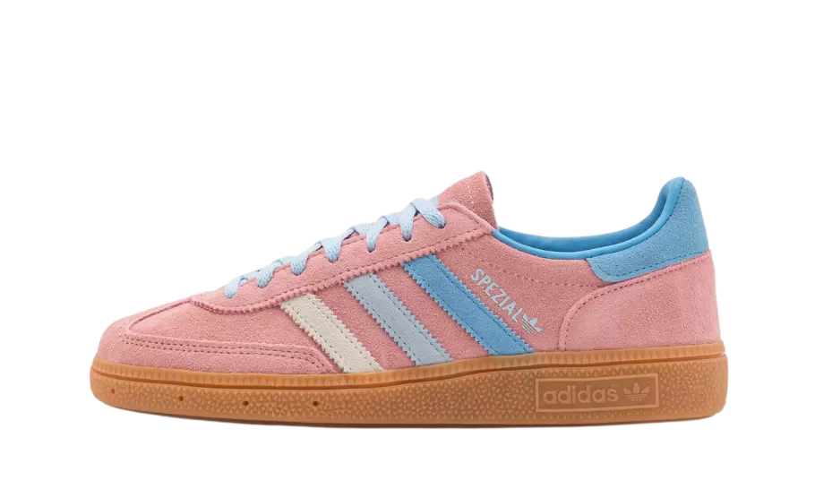 Adidas Handball Spezial Semi Rose Spark