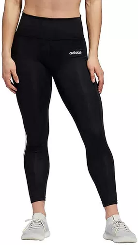 Adidas Women's 3 Stripes Training Tights