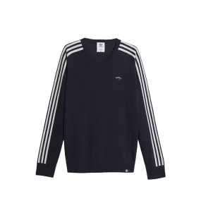 Adidas x Noah Mens V-Neck 'Legink'