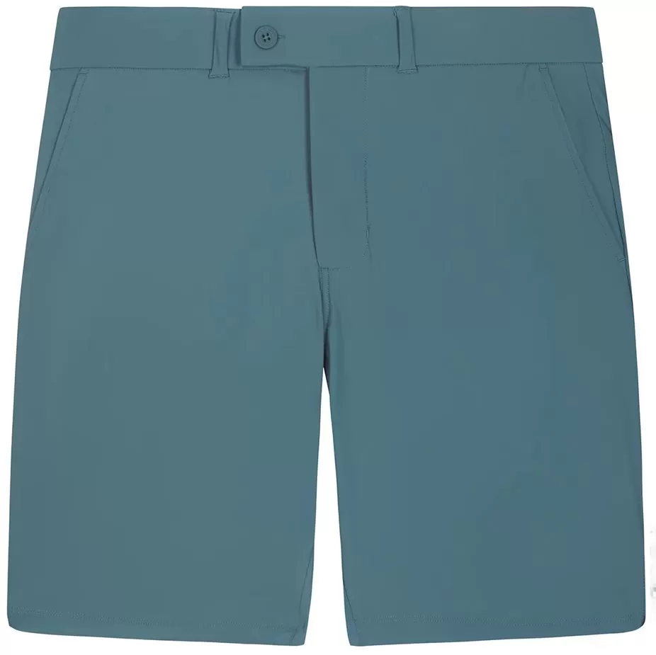 Airlight Shorts Iron Blue - SS24