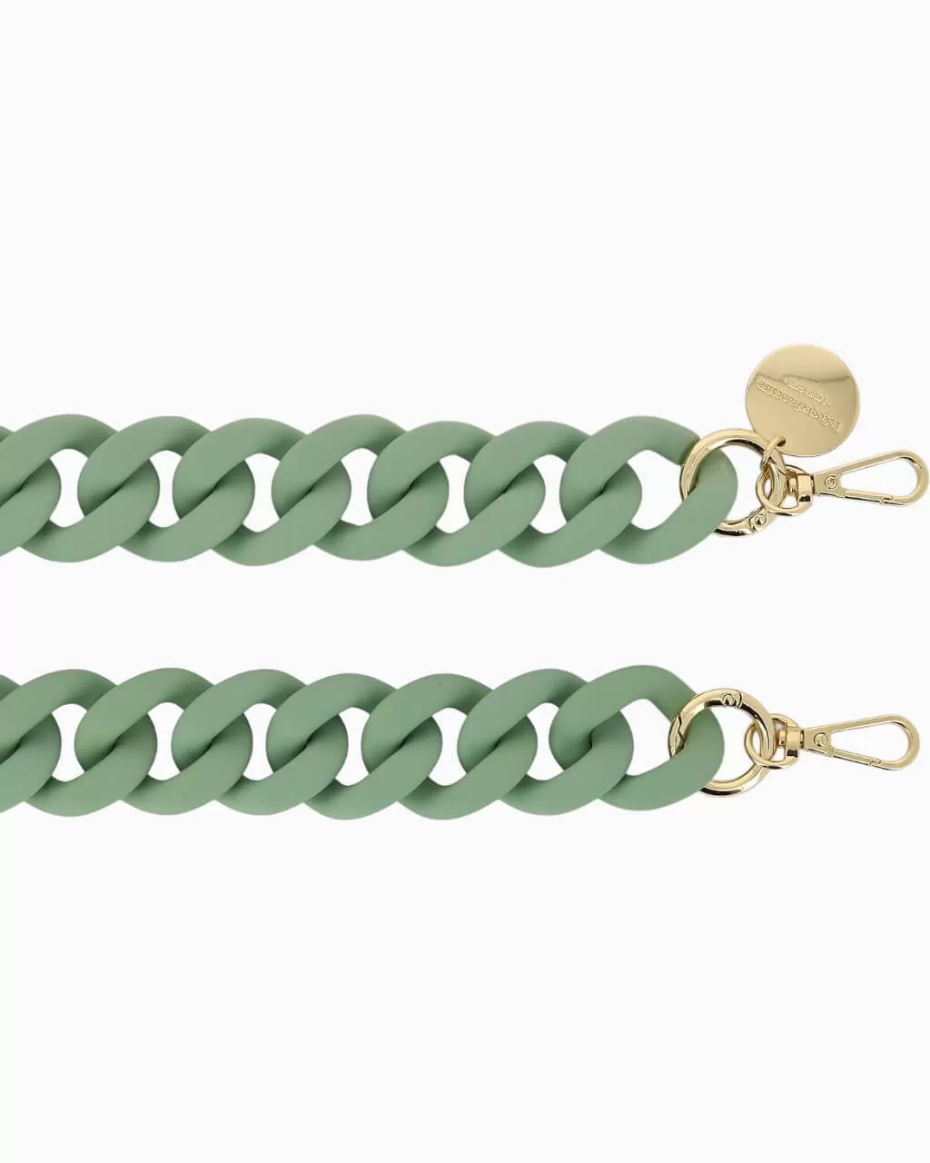 ALICE Chain Strap | Matt Green