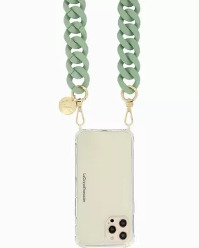 ALICE Chain Strap | Matt Green