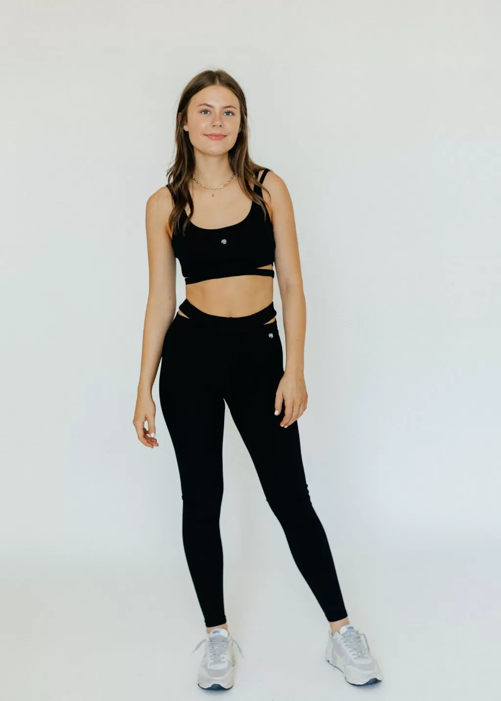 Anine Bing Aimee Leggings