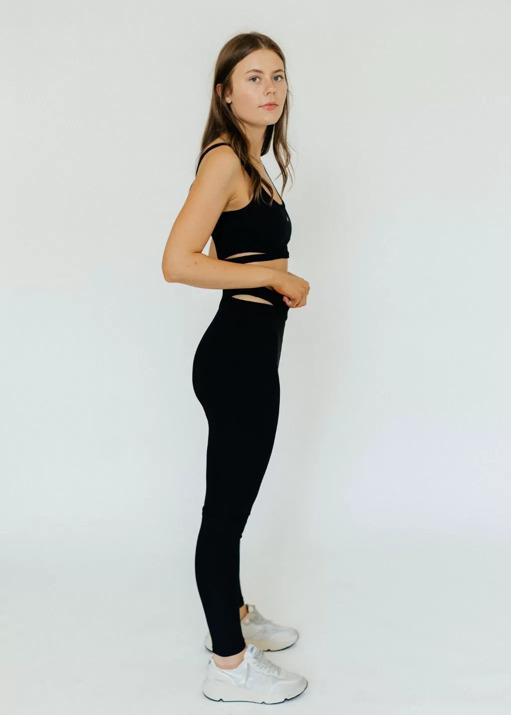 Anine Bing Aimee Leggings