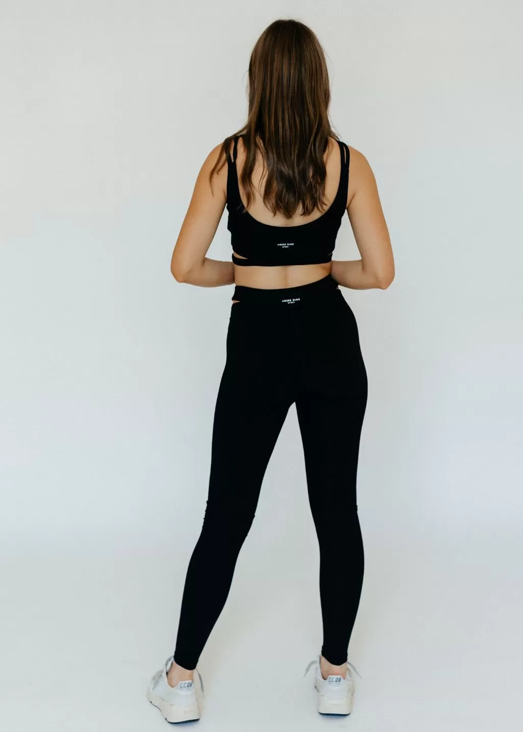 Anine Bing Aimee Leggings