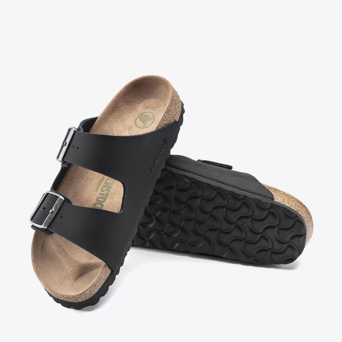 Arizona Birkibuc Earthy Vegan