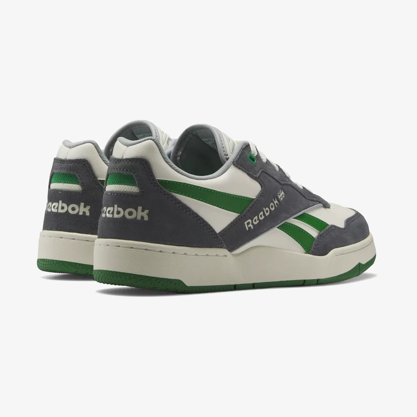 BB 4000 II - White/Grey/Green