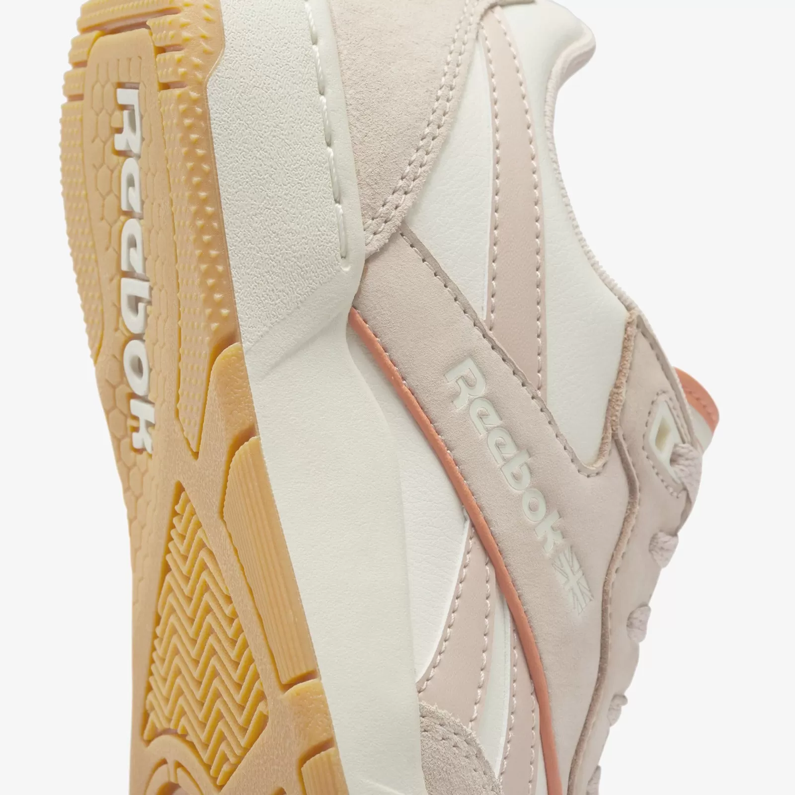 BB 4000 II Women's - White/Coral