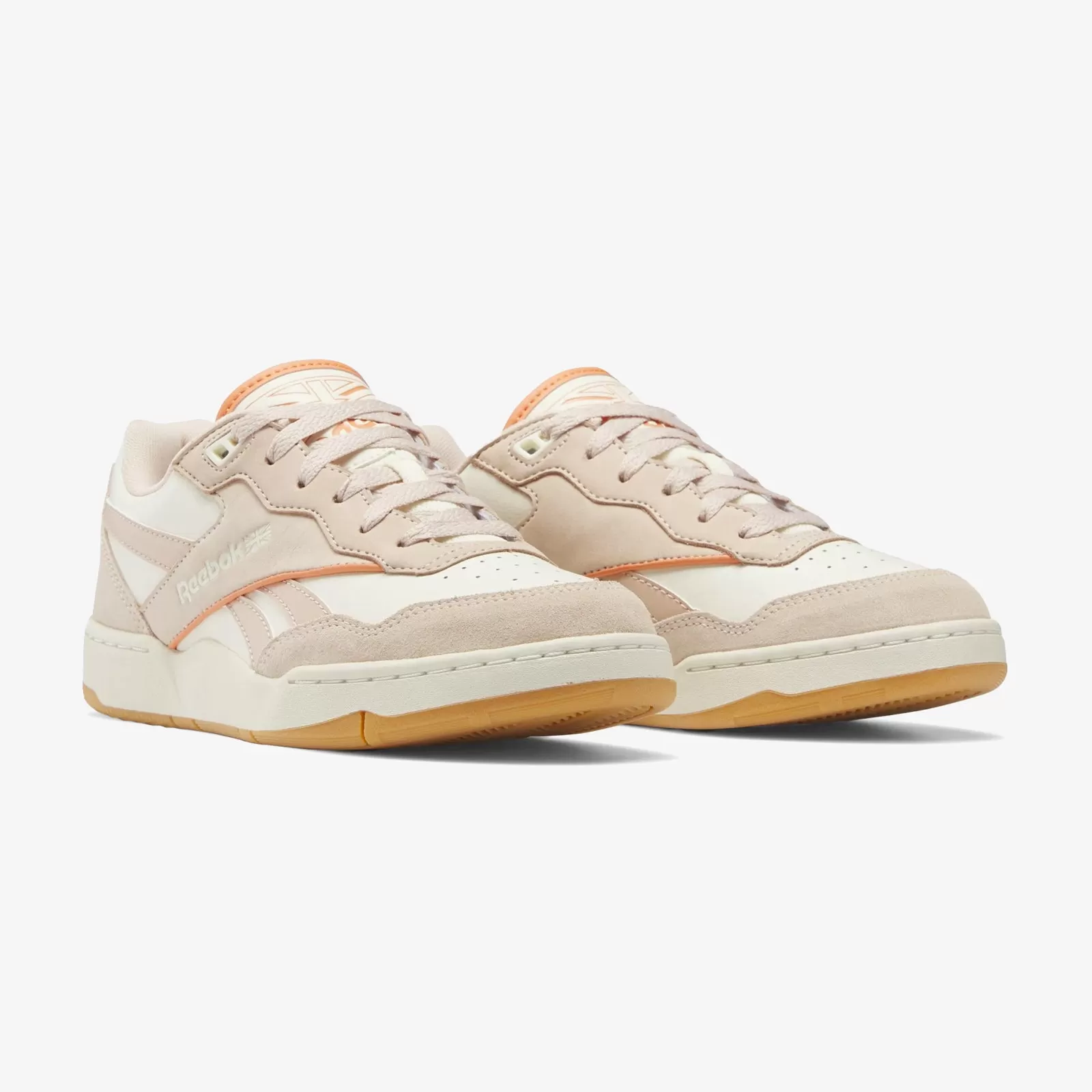 BB 4000 II Women's - White/Coral