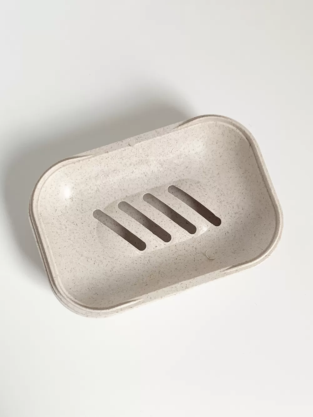 Biodegradable Soap Case