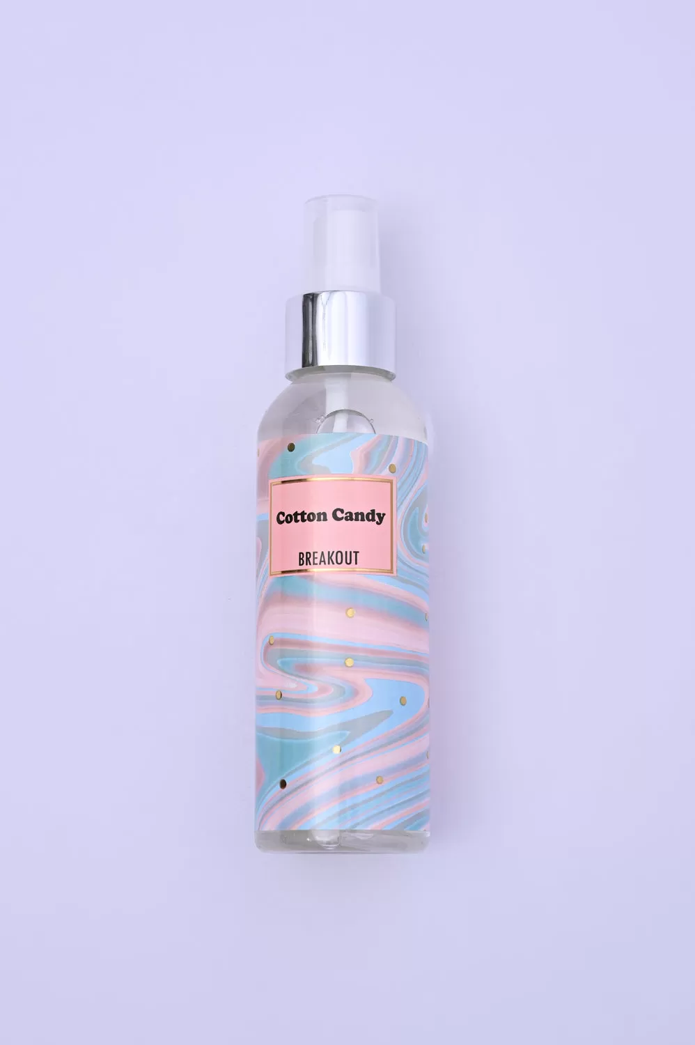 BODY MIST