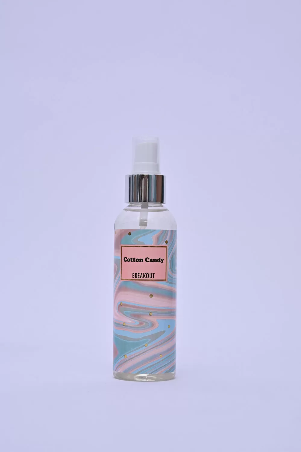 BODY MIST