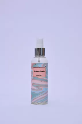 BODY MIST