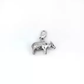 Carabao Design Pendant