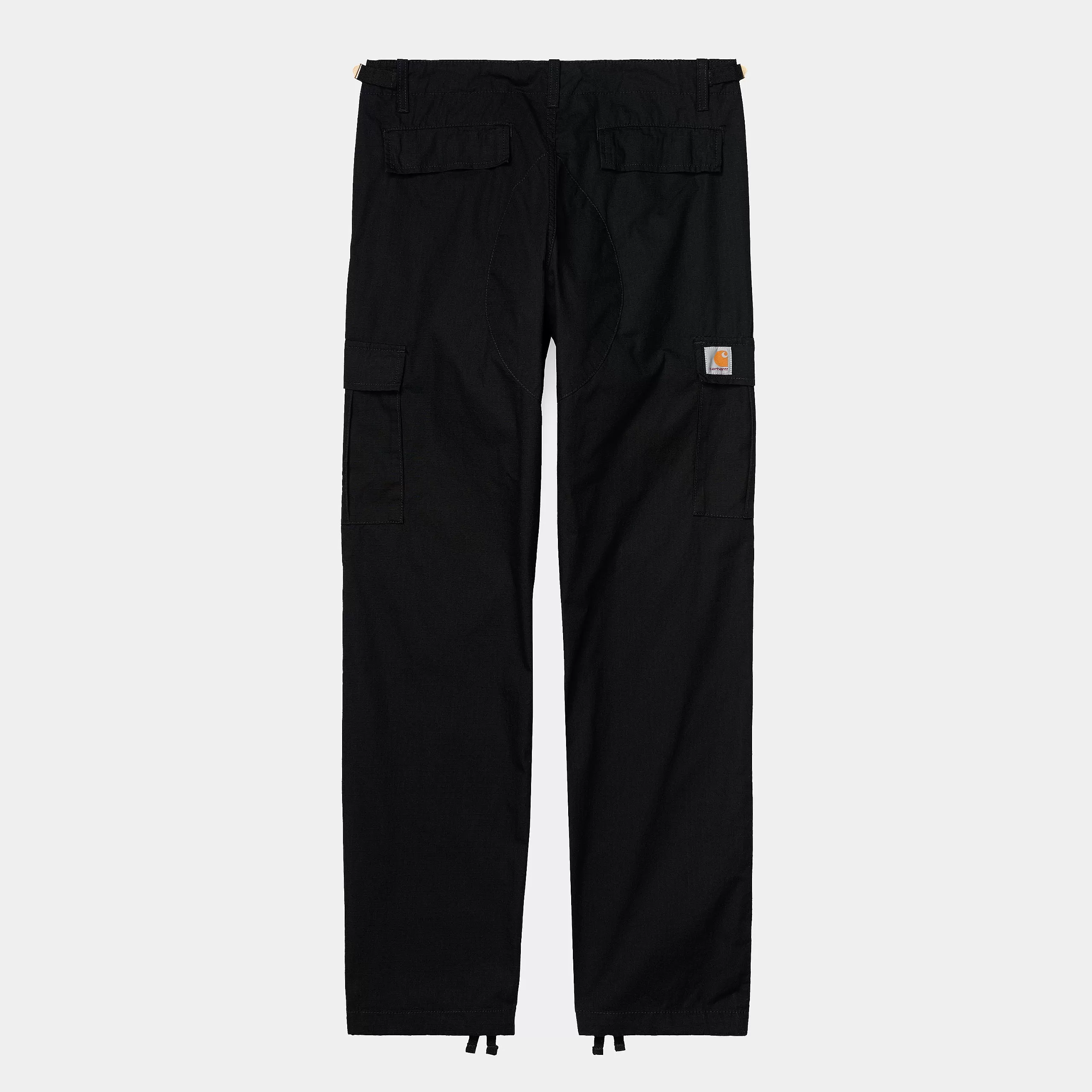 Carhartt WIP Aviation Pant Black