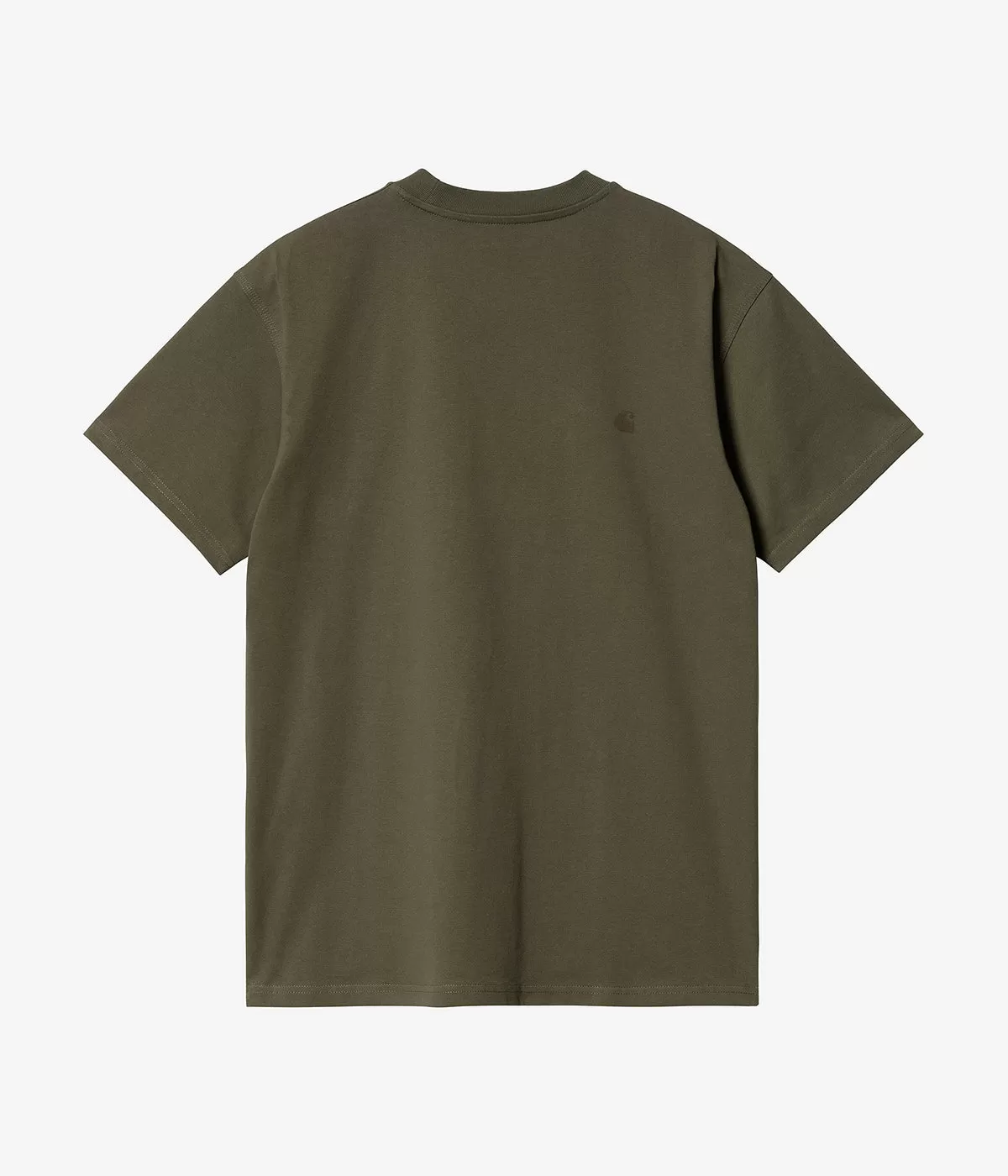 Carhartt WIP S/S American Script T-Shirt