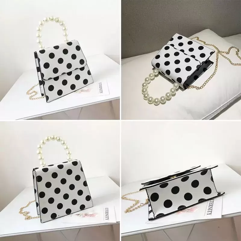 Cece Polkadots Bag