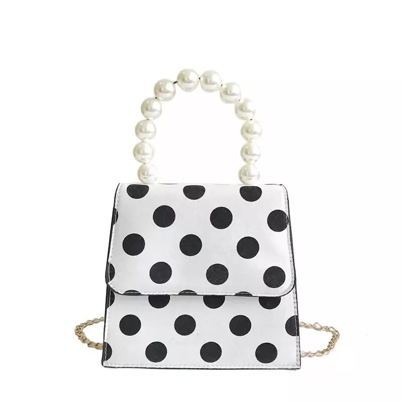 Cece Polkadots Bag