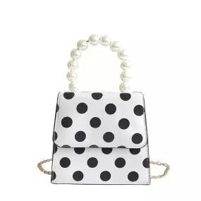 Cece Polkadots Bag