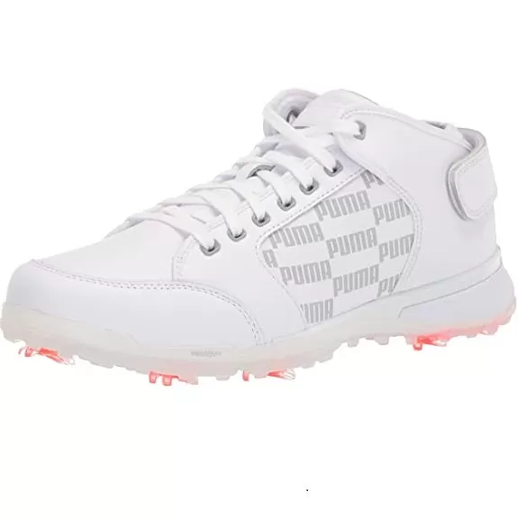 Cobra Puma ProAdapt Mid Golf Shoes