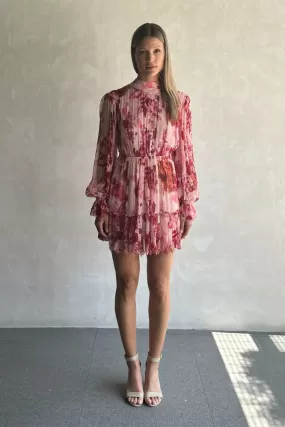 Dali Mini Dress