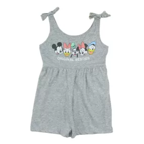 Disney Sleeveless Jumpsuit - Original Besties