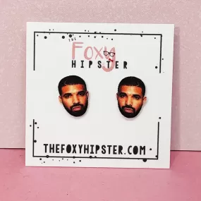 Drake Stud Earrings