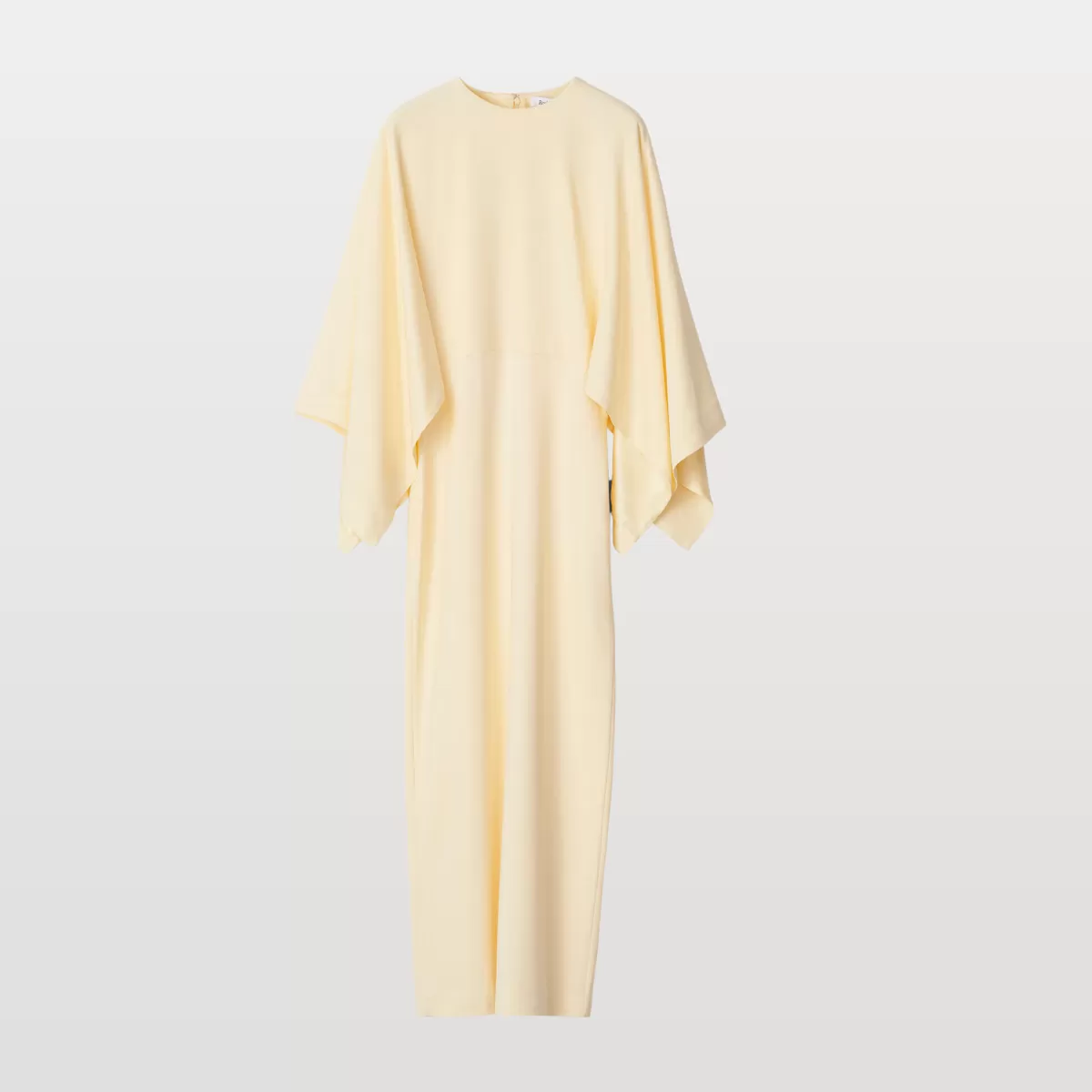 DREAMER DRESS BUTTER MILK