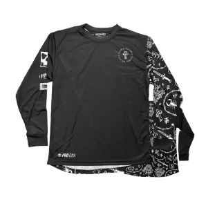 DryFit Long Sleeve - Sinaloa