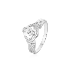 Eloise Crown Ring