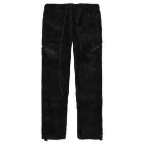 Essentials Relaxed Polar Fleece Pant - Iron