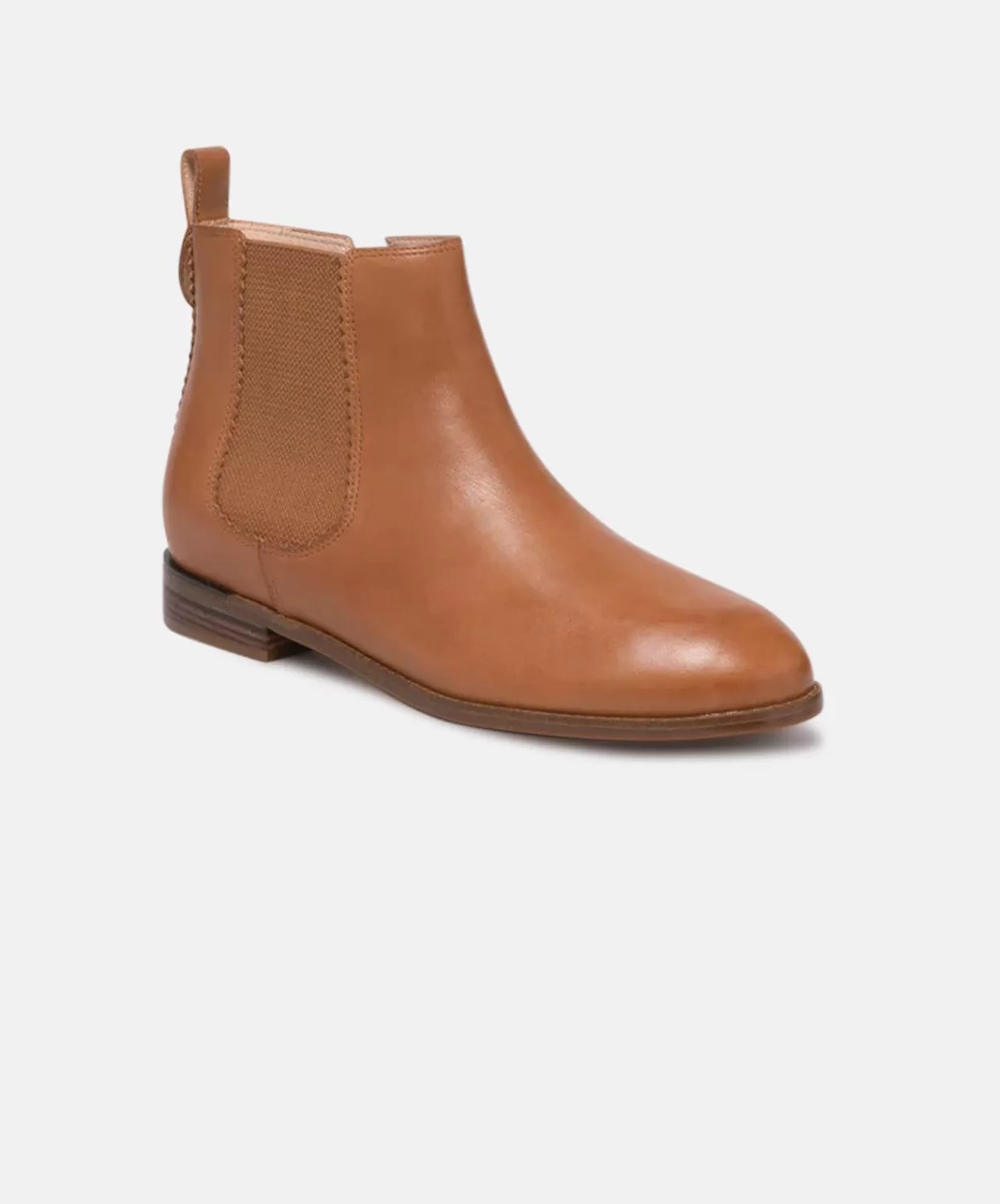 FRANKIE4 Austen Tan Boots