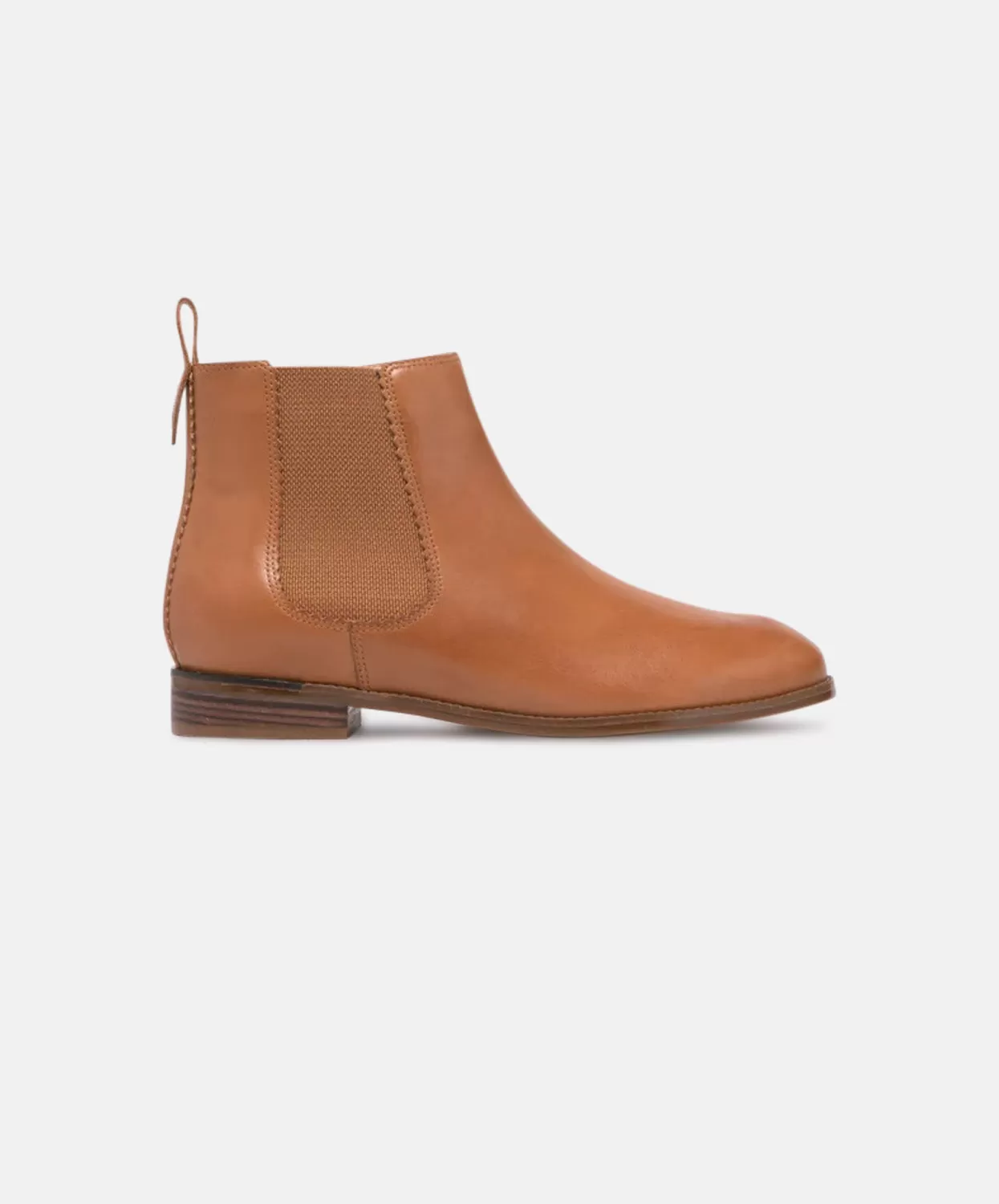 FRANKIE4 Austen Tan Boots