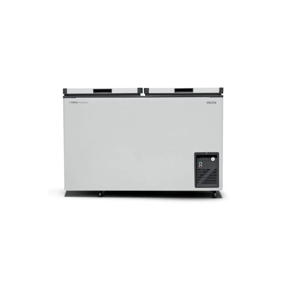 Freezer Hard Top 405 Double Door P Convertible PCM