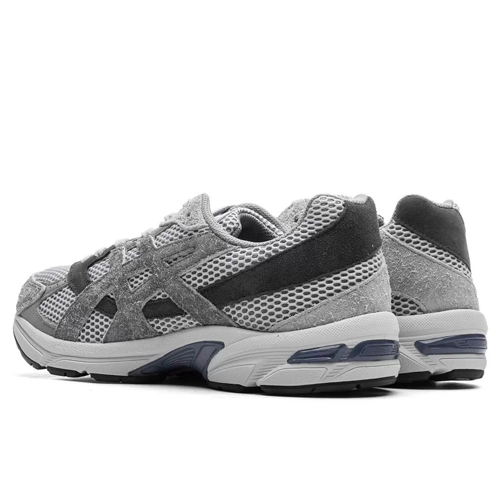 Gel-1130 - Mid Grey/Steel Grey