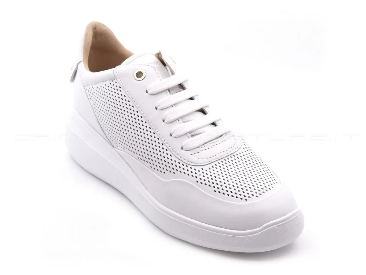 Geox donna Rubidia sneakers