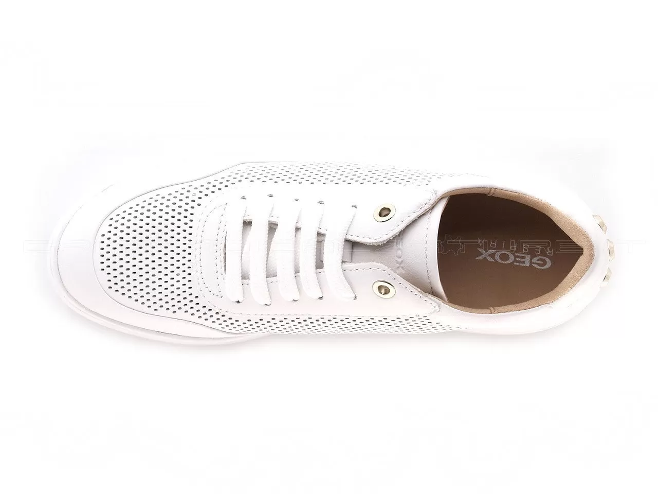 Geox donna Rubidia sneakers