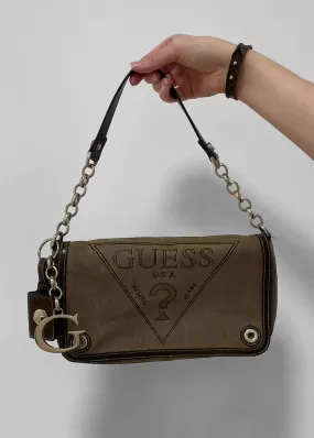 Guess bag with Charms