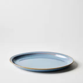 Haldan 14 Oval Serving Platter