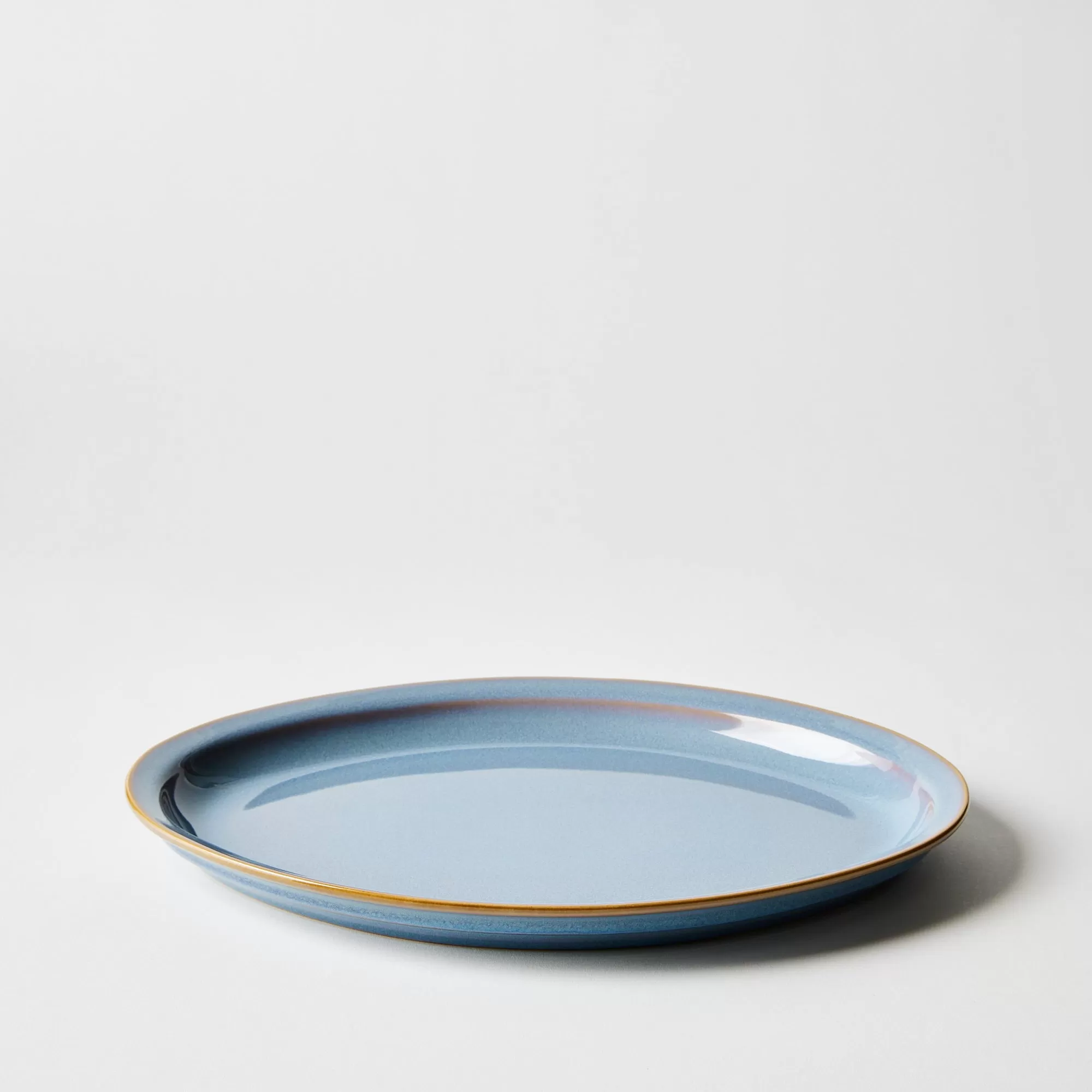 Haldan 14 Oval Serving Platter