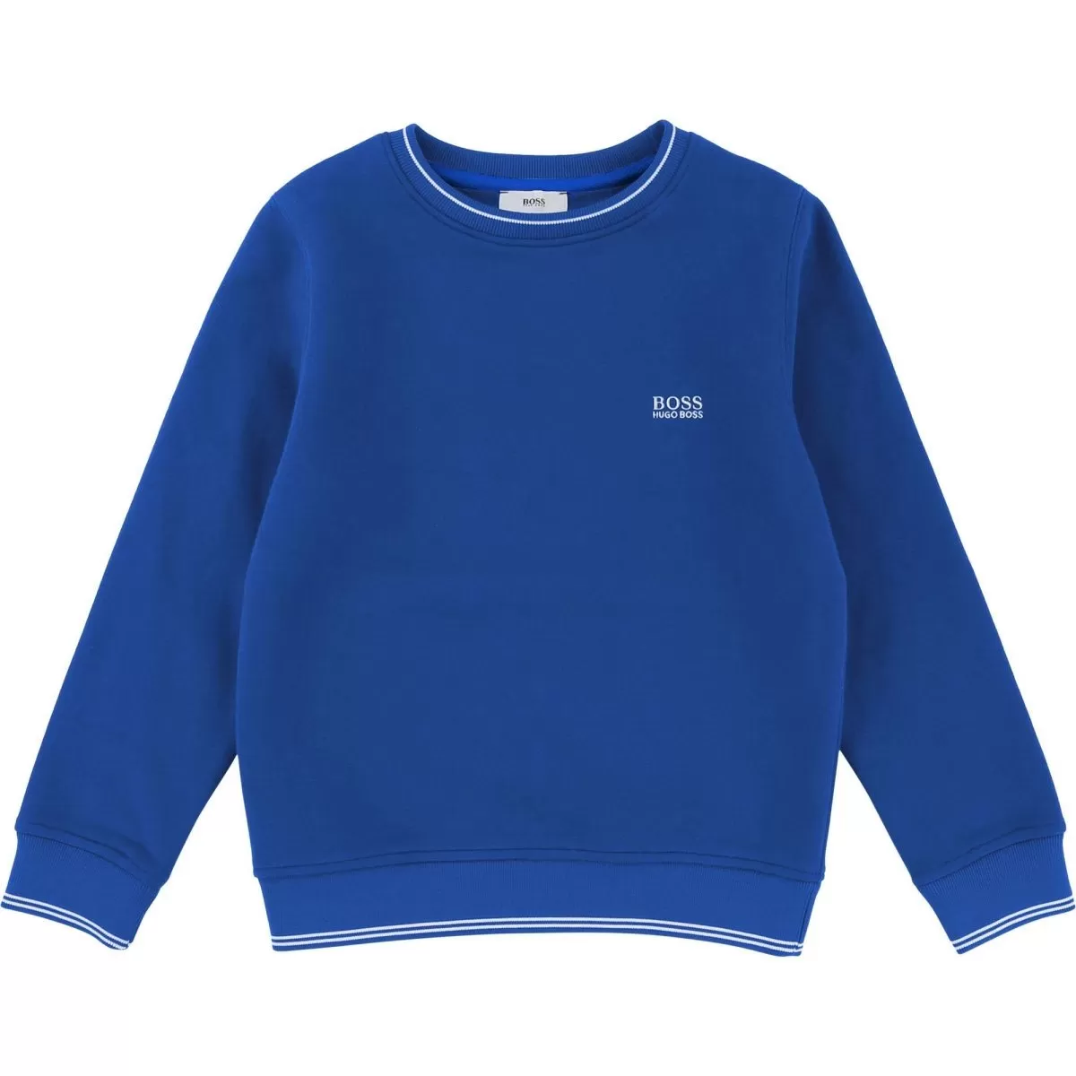 Hugo Boss Boys Sweatshirt 182 J25C94